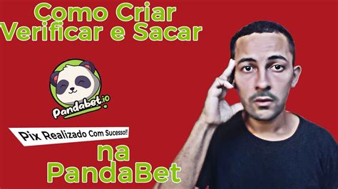 58 pandabet,Aprenda a CRIAR CONTA SEGURA na PANDABET IO!